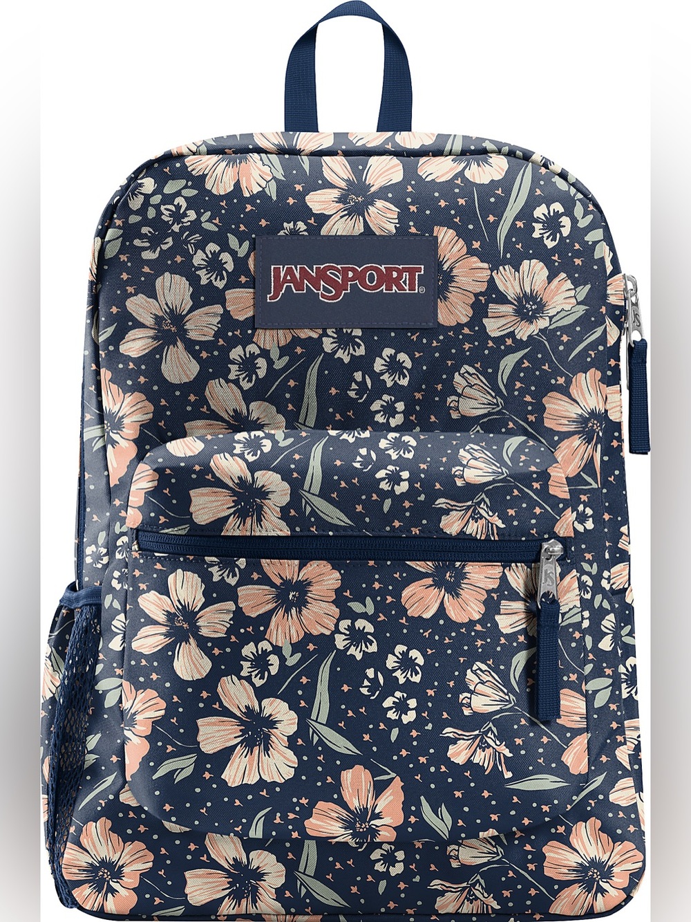 JanSport Cross Town Backpack